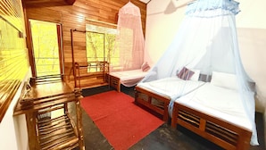 Classic Room - Ceylon Adventure Sport (Kitulgala)