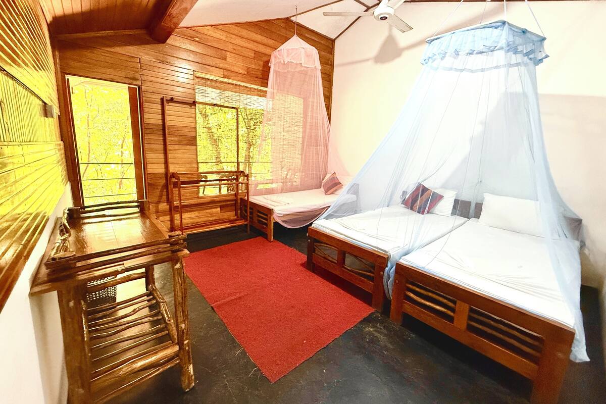 Klassieke kamer | Gratis wifi, beddengoed