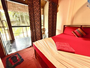 Classic Room | Free WiFi, bed sheets - Ceylon Adventure Sport (Kitulgala)
