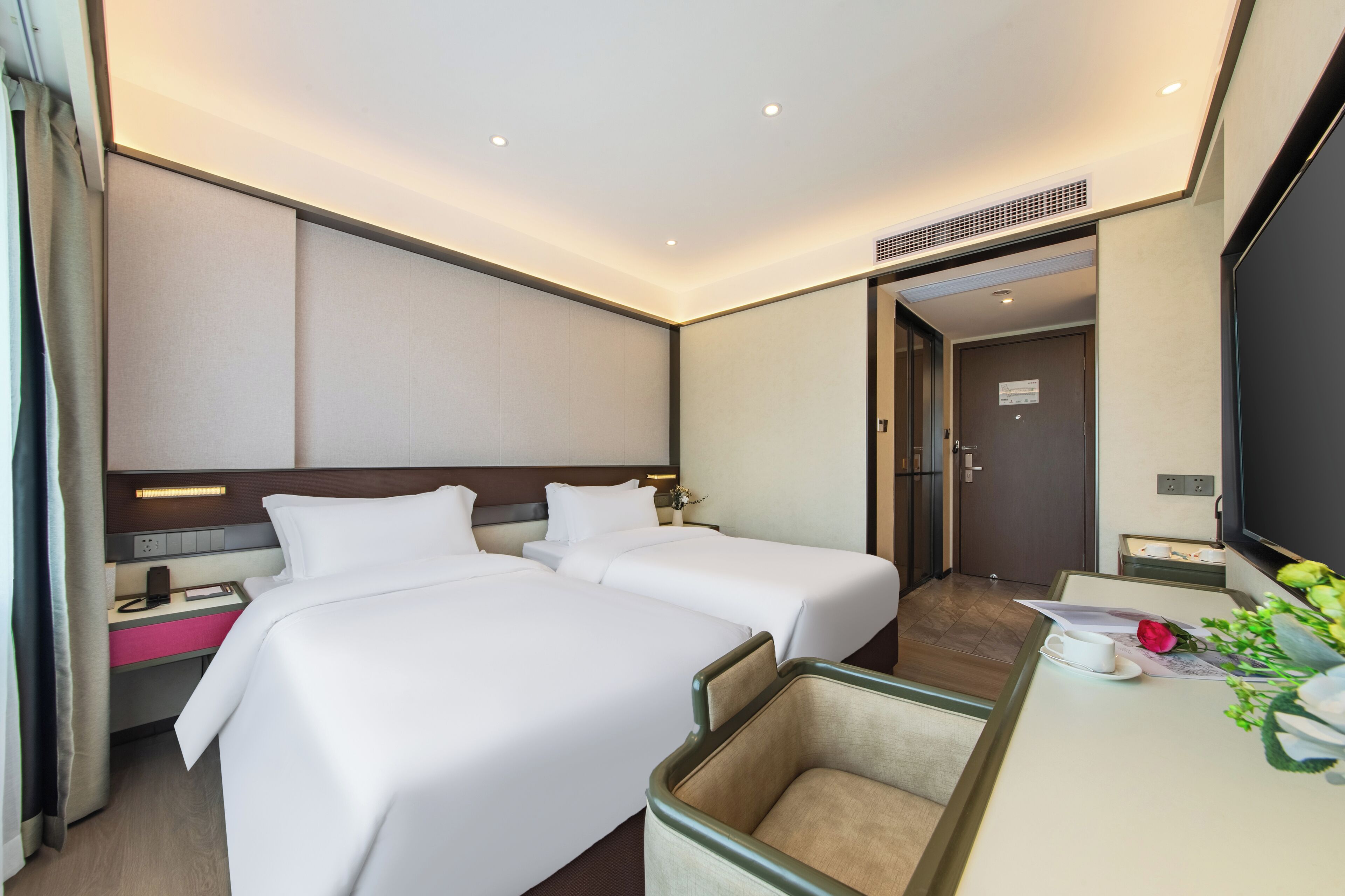 Kamar