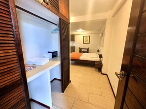 Apartment, Balcony, Garden View | 1 bedroom, desk, laptop workspace, free WiFi