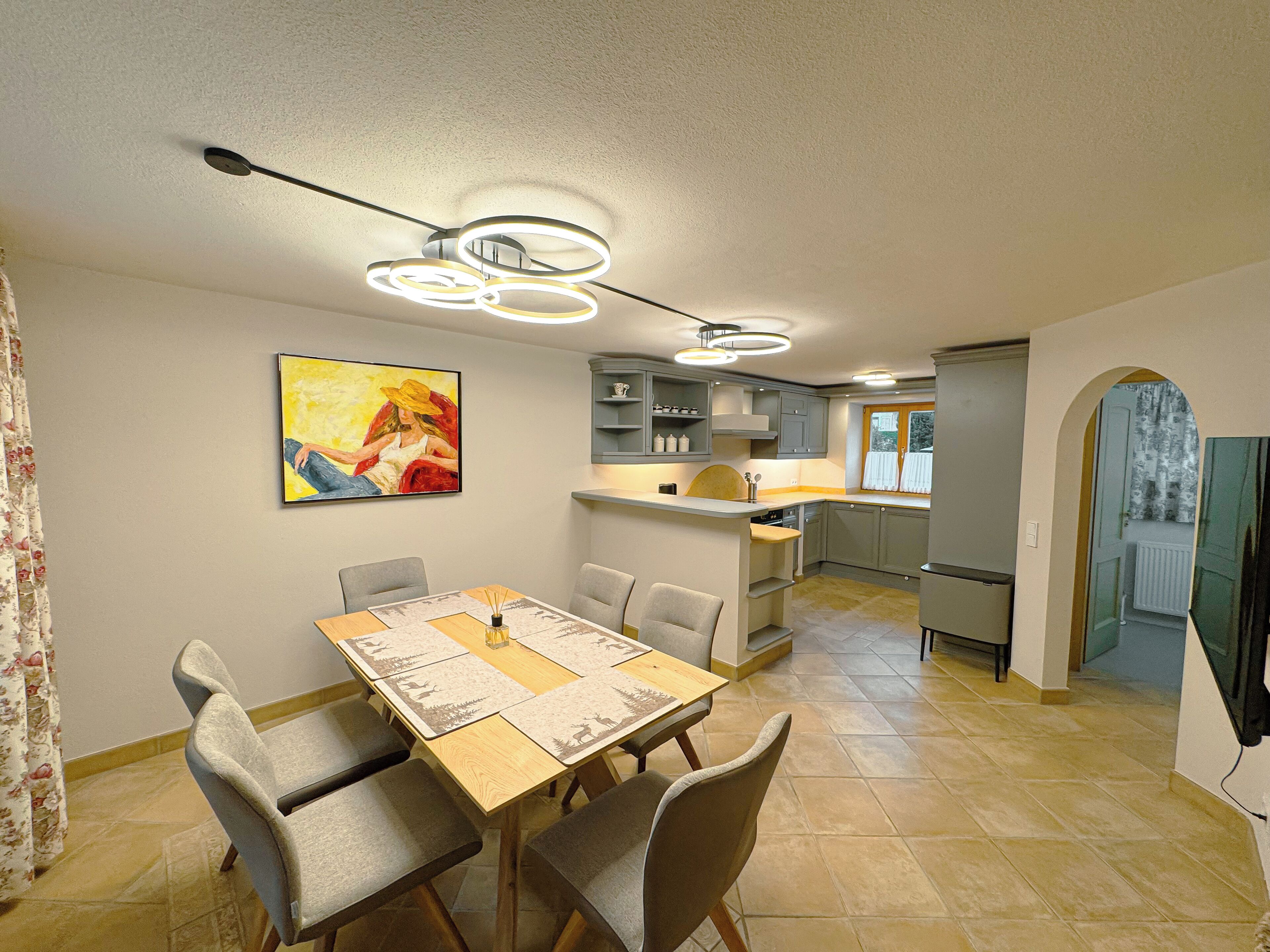 تناول الطعام