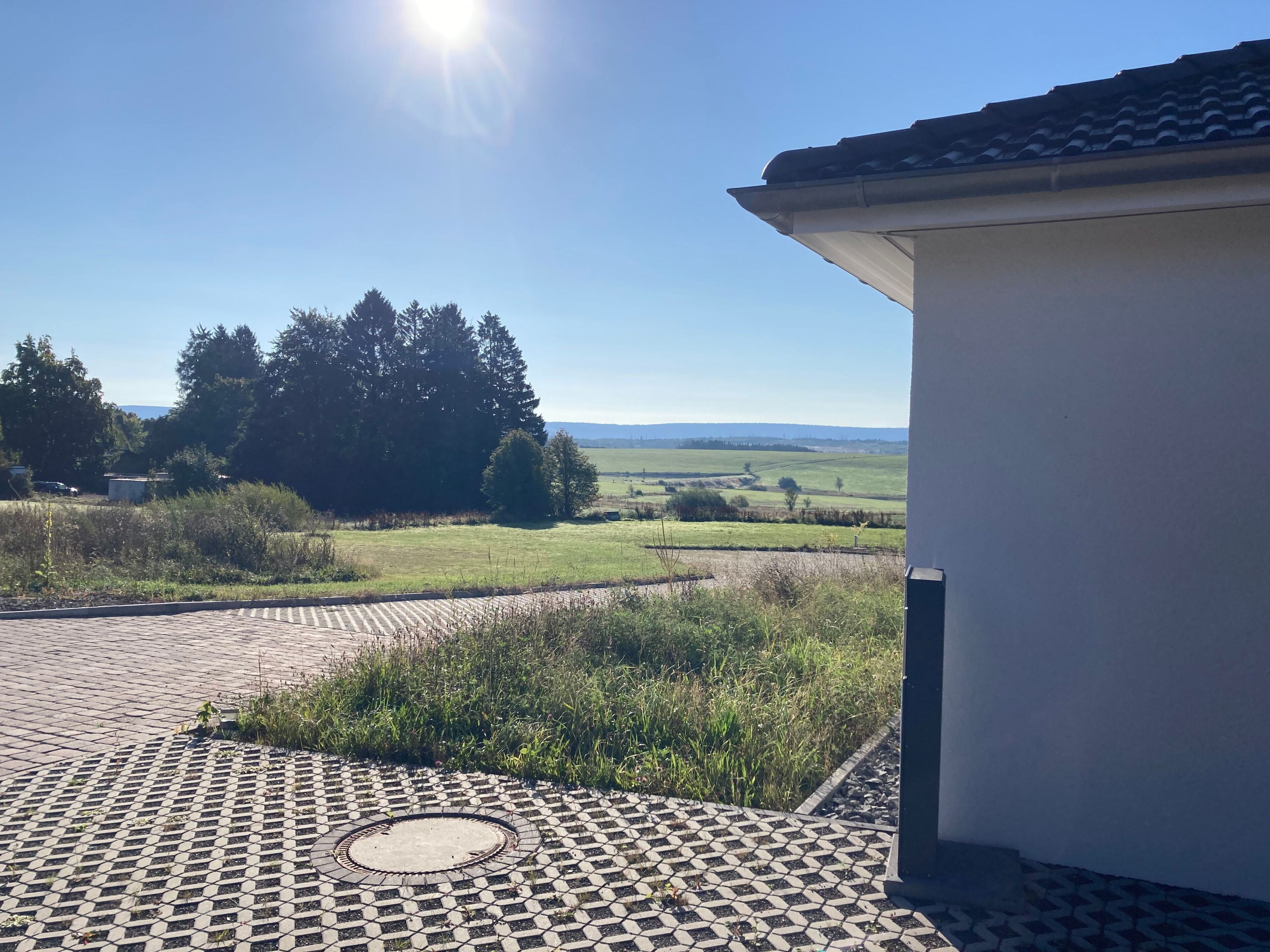 Aussicht