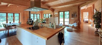 Lovely home in Anderstorp with WiFi