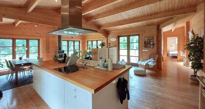 Lovely home in Anderstorp with WiFi