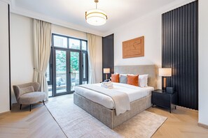 1 chambre