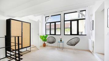 Appartement | Interieur