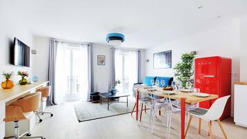 Appartement | Interieur