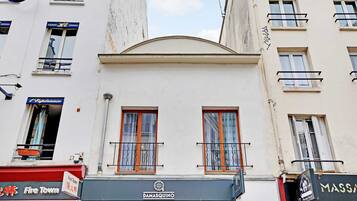Appartement | Exterieur
