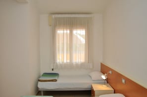 1 habitación