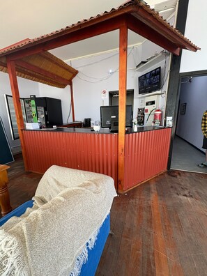 Reception - Albany Bayview Lodge (Albany)