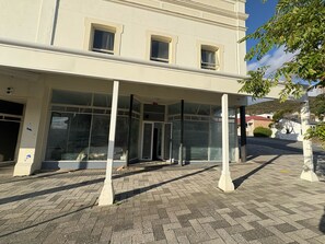 Exterior - Albany Bayview Lodge (Albany)