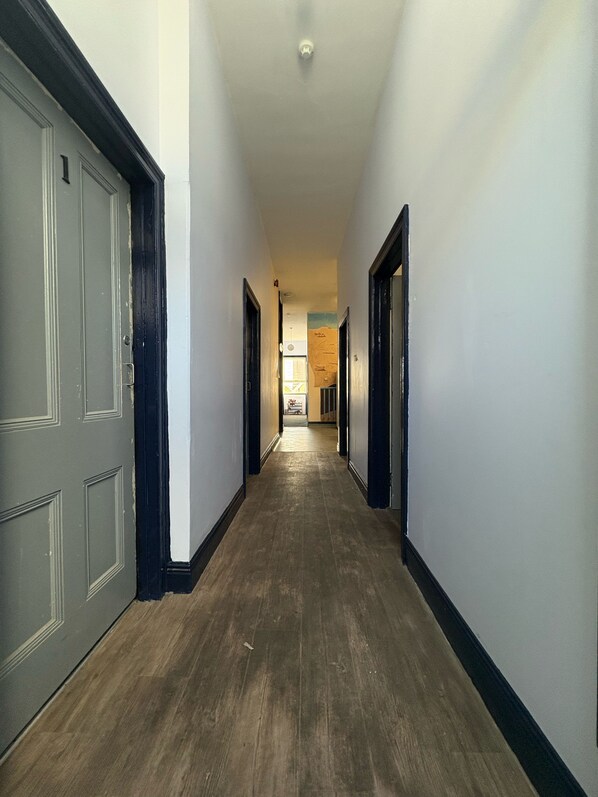 Hallway - Albany Bayview Lodge (Albany)