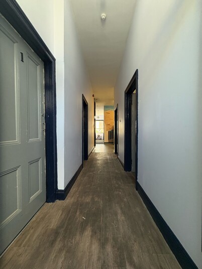 Albany Bayview Lodge