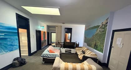 Albany Bayview Lodge