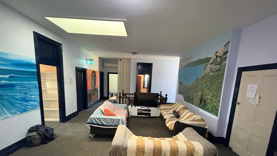 Albany Bayview Lodge