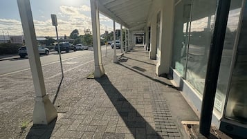 Exterieur