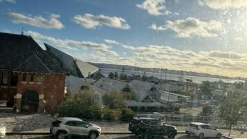 Kostenloses WLAN, Bettwäsche