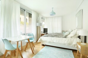 Apartment - Cosy Studio Invalides / Tour Eiffel (Paris)