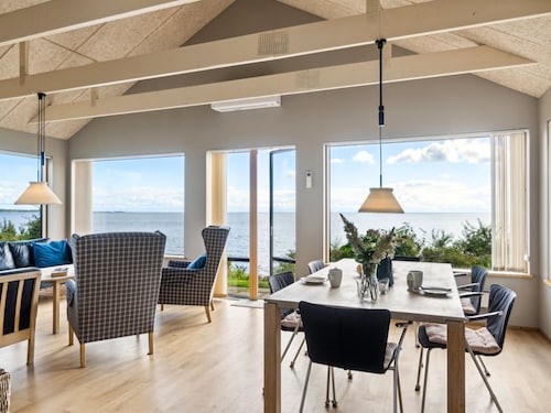 "Alfhild" - 30m from the sea by Interhome