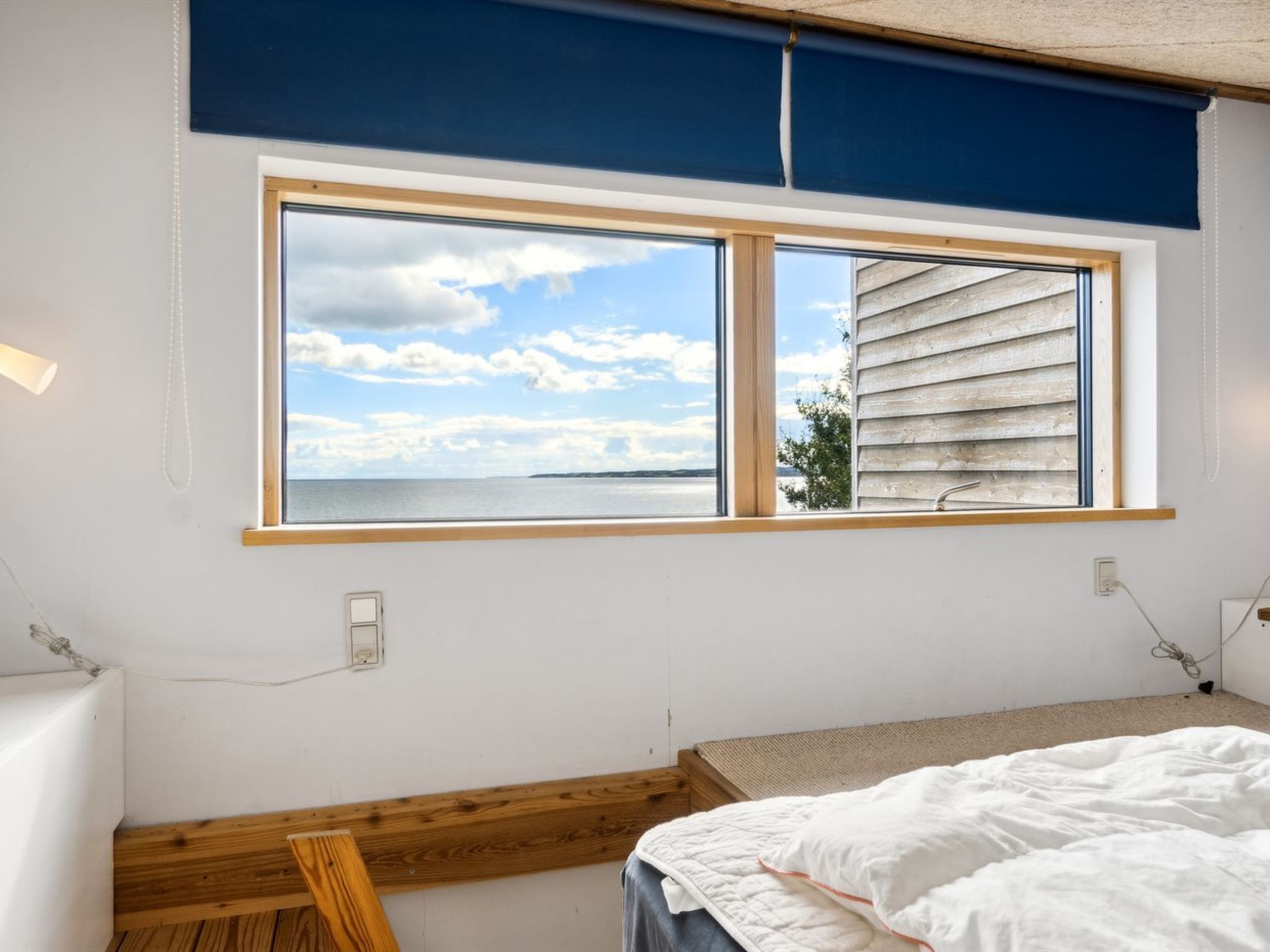 4 habitaciones y acceso a internet 