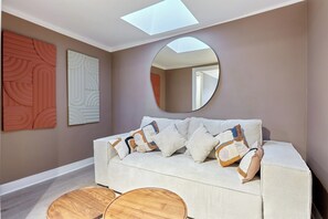 Apartment | Wohnbereich