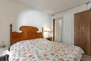 1 bedroom, free WiFi, bed sheets - Perfect apartment for your vacation in Tenerife! (Costa Adeje)