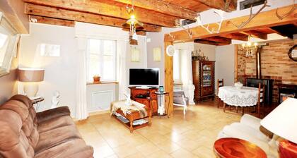 Awesome home in Mazamet