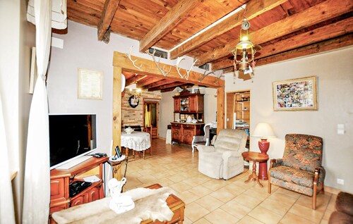 2 bedroom nice home in Mazamet
