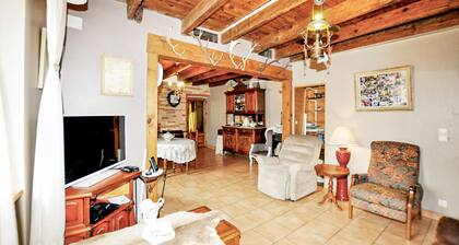 2 bedroom nice home in Mazamet