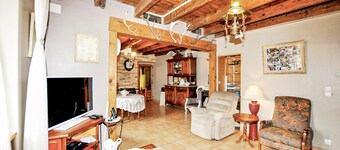 2 bedroom nice home in Mazamet