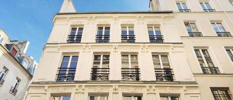 Apartment | Exterior