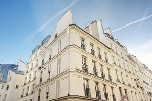 Apartment | Exterior