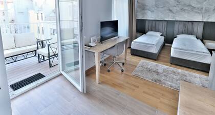 Vienna Lotus Apartment