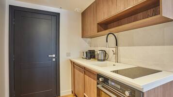 Apartemen | Dapur pribadi