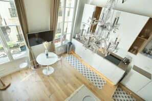 Appartement | Intérieur