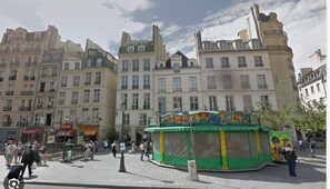 Appartement | Site d’intérêt