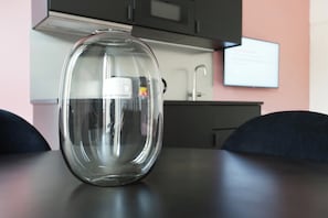Apartment | Television - Cosy and new Apartment Center of Paris (Paris)