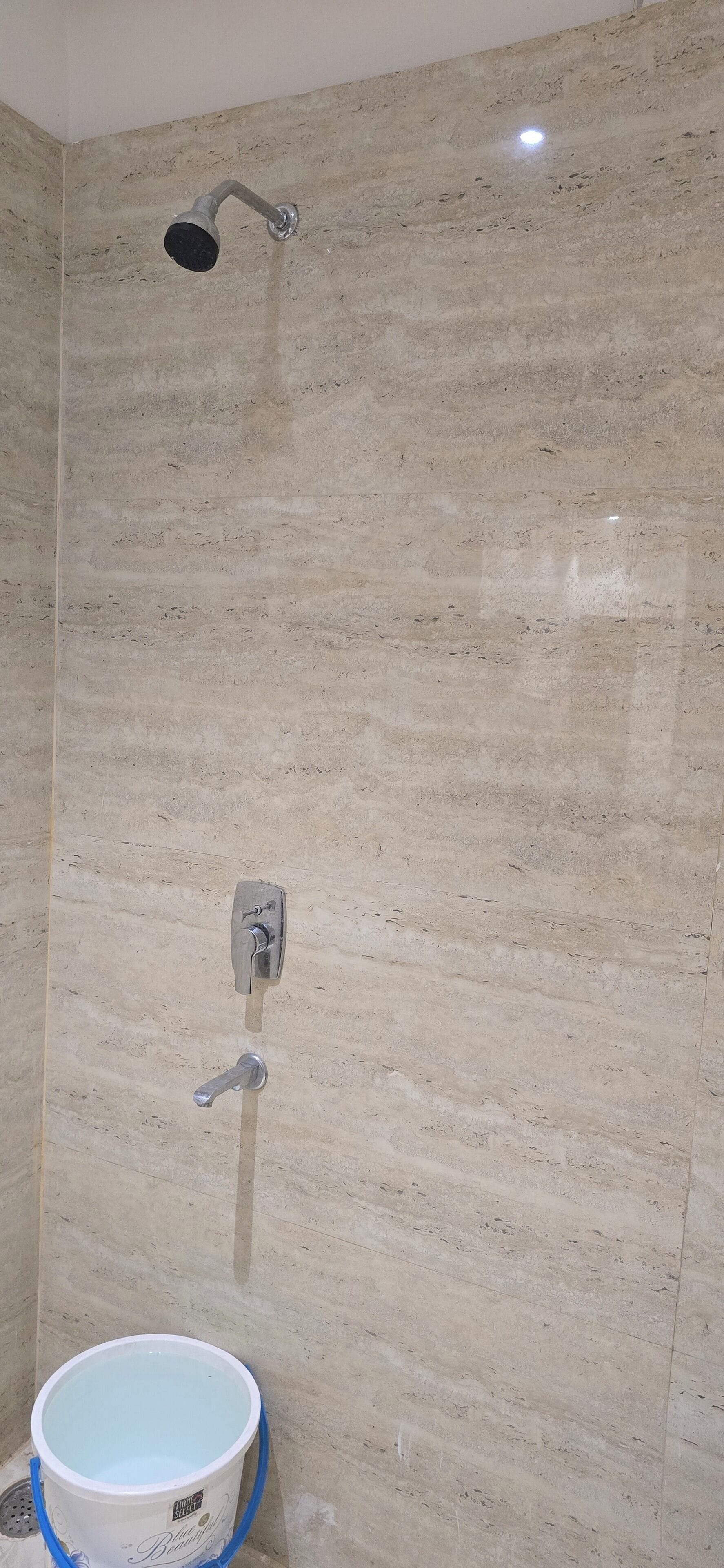 Superior Triple Room | Bathroom
