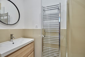 Appartamento | Bagno | Asciugacapelli