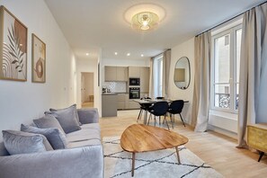 Appartement | Intérieur