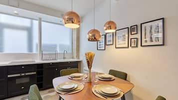 Apartment | Speisen