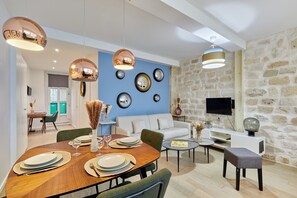 Apartment | Interior