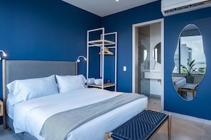 1 makuuhuone, silitysrauta/-lauta, Wi-Fi, vuodevaatteet