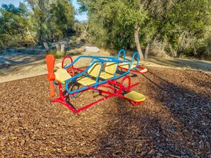 Espace pour enfants