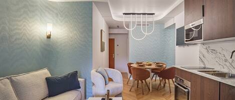 Apartment | Interior