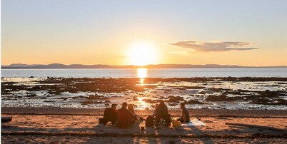 CHALET LE POINTU, RIVIÈRE-DU-LOUP