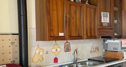 Villa Rondine is surrounded by nature, close to Garda, Verona and Valpolicella.