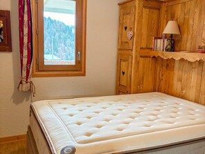 1 Schlafzimmer, kostenloses WLAN