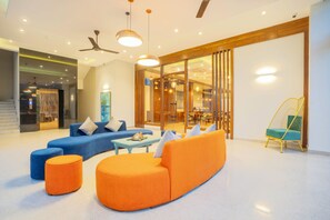 Interior - Sandy Bliss (Weligama)